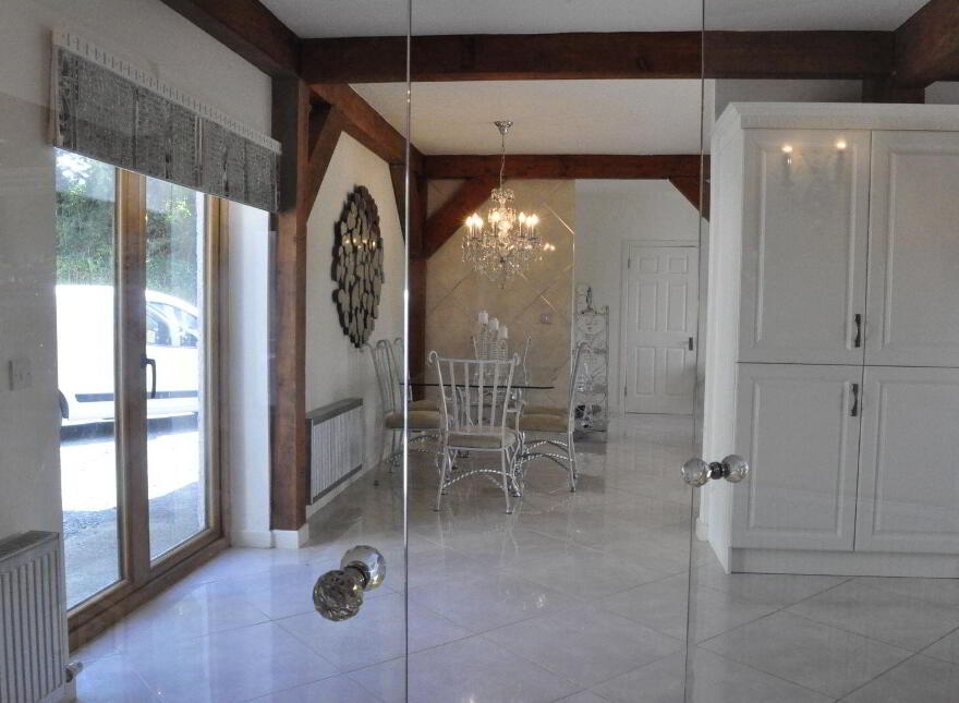The White House, Drumgore, Loughduff, H12WR13