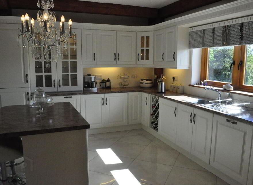 The White House, Drumgore, Loughduff, H12WR13