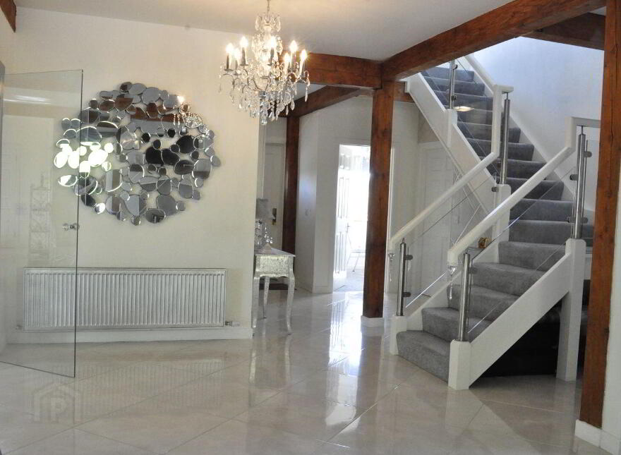 The White House, Drumgore, Loughduff, H12WR13