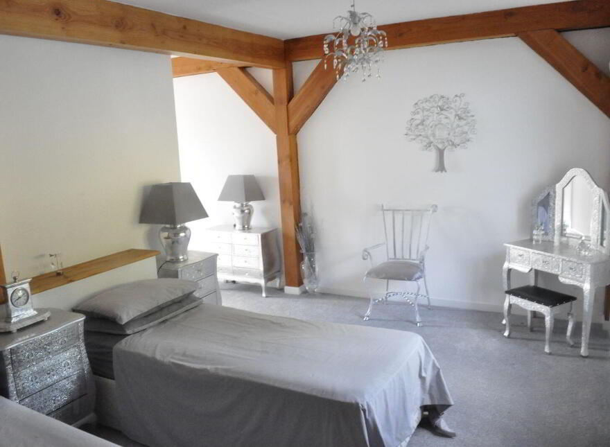 The White House, Drumgore, Loughduff, H12WR13