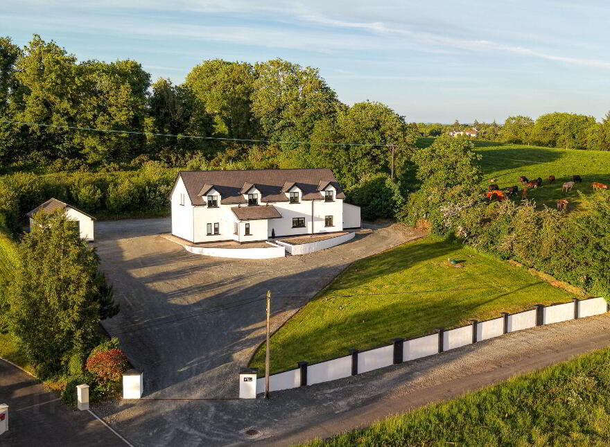 The White House, Drumgore, Loughduff, H12WR13