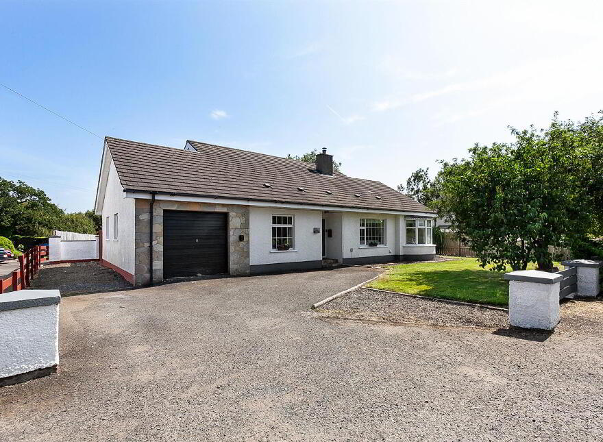 175A Hillhead Road, Ballyclare, BT39 9LW