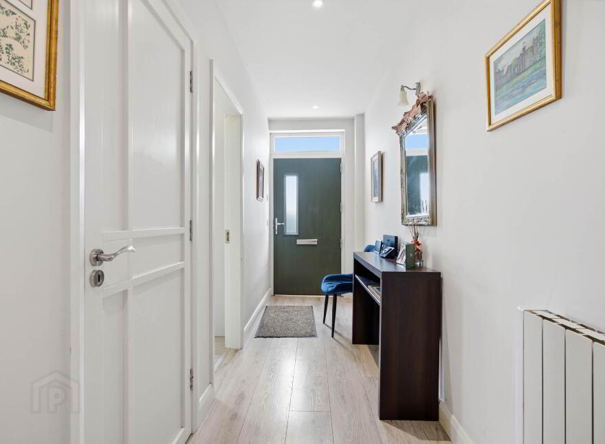 Apartment 1 Thomas Hand Street, Skerries, K34RY10