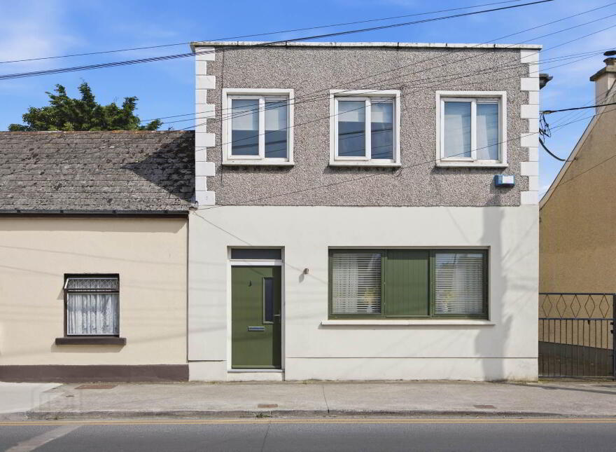 Apartment 1 Thomas Hand Street, Skerries, K34RY10
