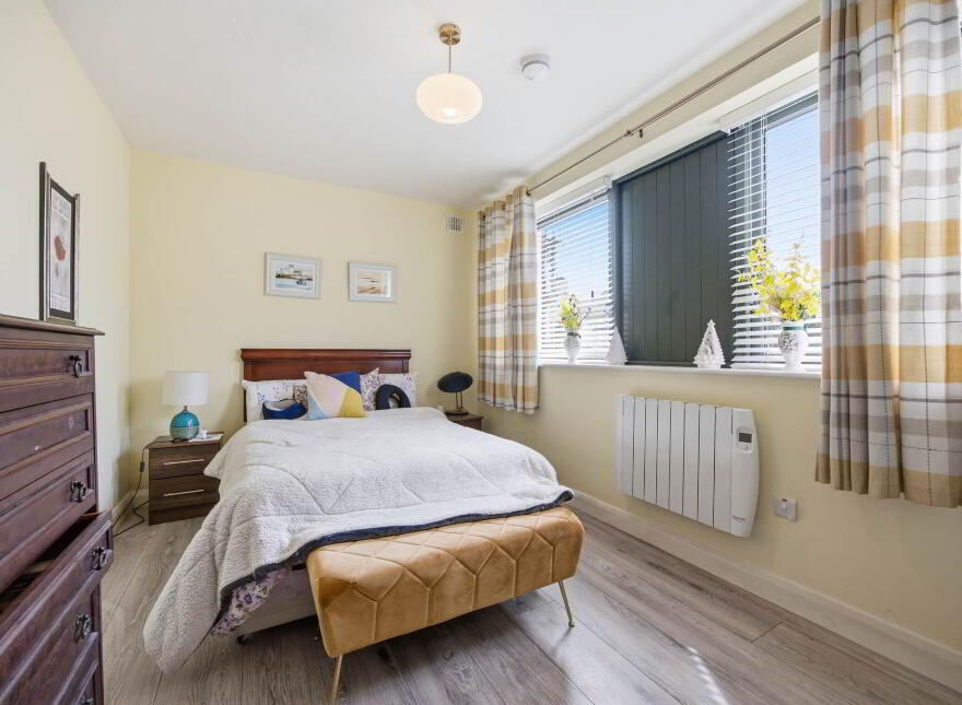 Apartment 1 Thomas Hand Street, Skerries, K34RY10