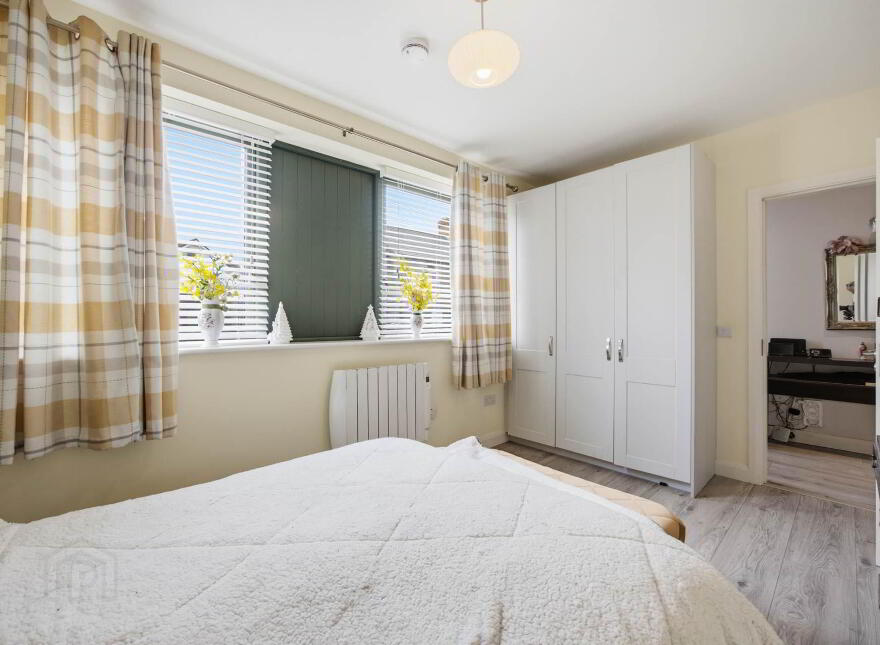Apartment 1 Thomas Hand Street, Skerries, K34RY10