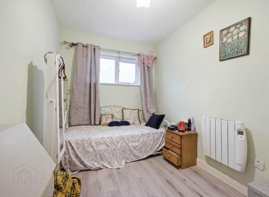 Apartment 1 Thomas Hand Street, Skerries, K34RY10