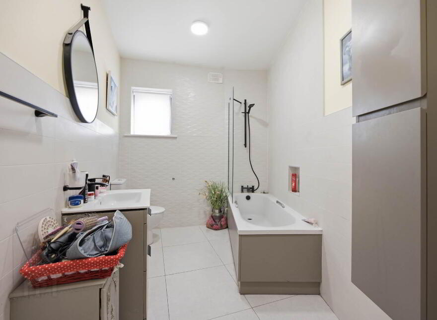 Apartment 1 Thomas Hand Street, Skerries, K34RY10