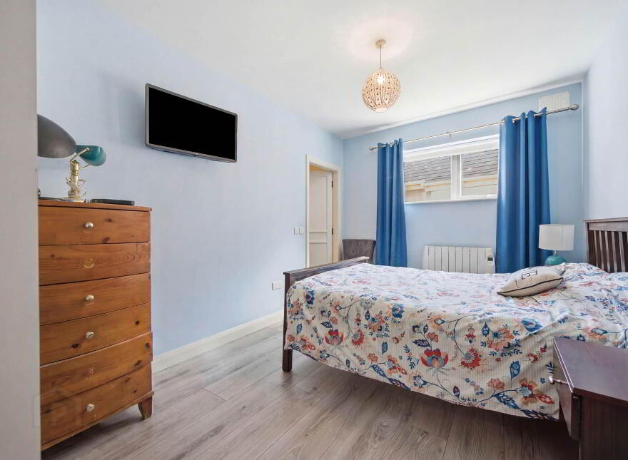 Apartment 1 Thomas Hand Street, Skerries, K34RY10