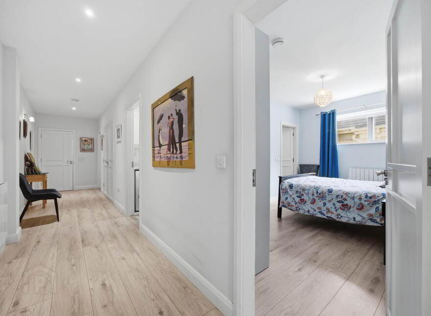 Apartment 1 Thomas Hand Street, Skerries, K34RY10
