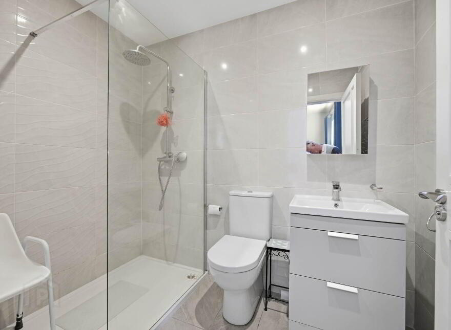 Apartment 1 Thomas Hand Street, Skerries, K34RY10