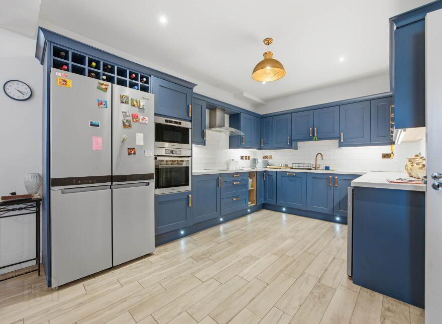 Apartment 1 Thomas Hand Street, Skerries, K34RY10