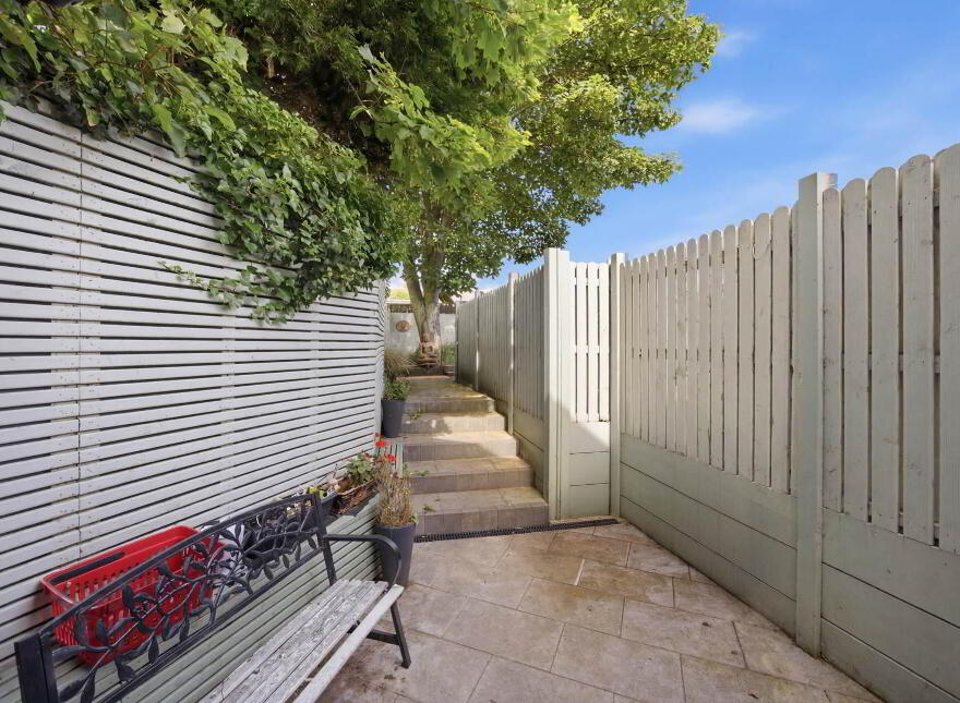 Apartment 1 Thomas Hand Street, Skerries, K34RY10