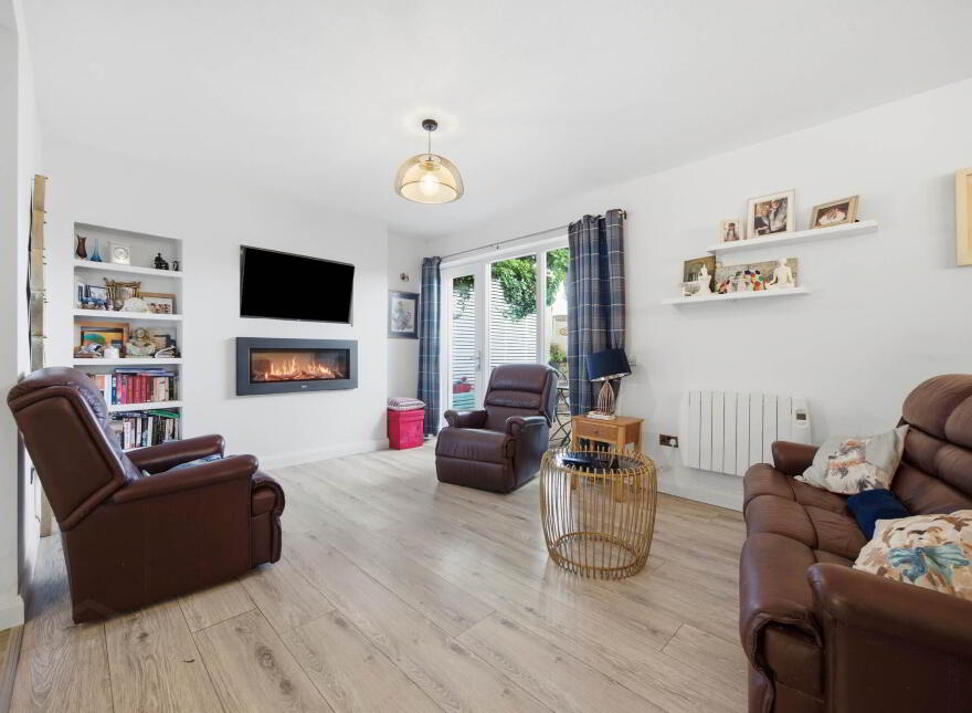 Apartment 1 Thomas Hand Street, Skerries, K34RY10