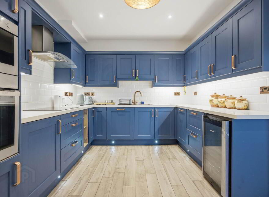 Apartment 1 Thomas Hand Street, Skerries, K34RY10