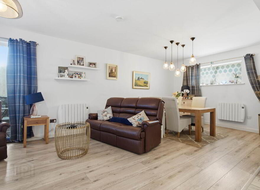 Apartment 1 Thomas Hand Street, Skerries, K34RY10