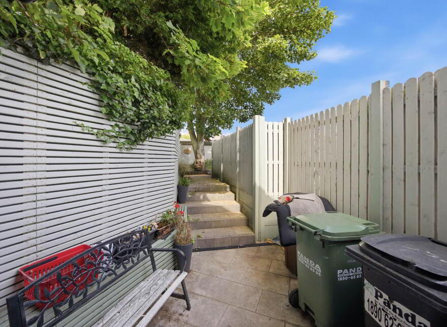 Apartment 1 Thomas Hand Street, Skerries, K34RY10