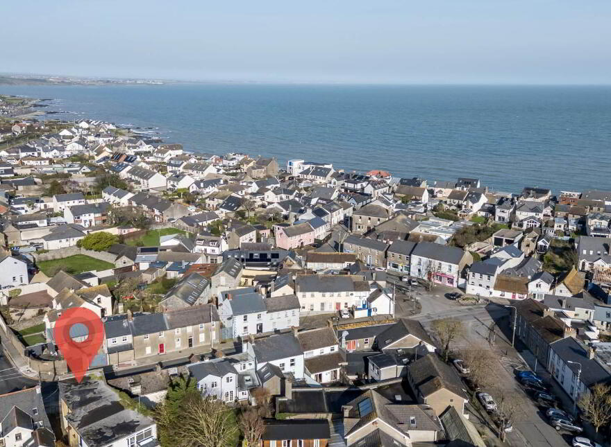 Apartment 1 Thomas Hand Street, Skerries, K34RY10