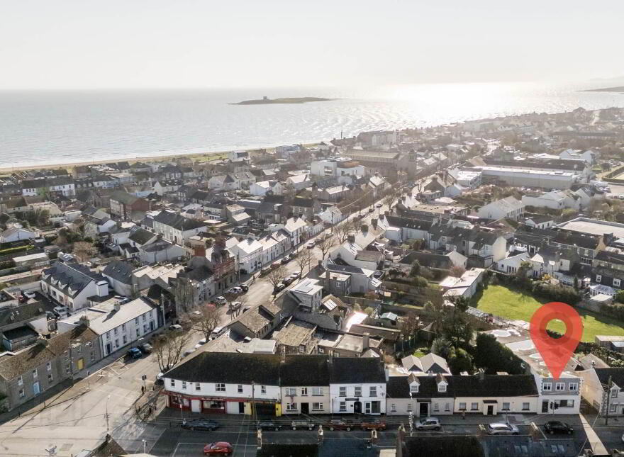 Apartment 1 Thomas Hand Street, Skerries, K34RY10