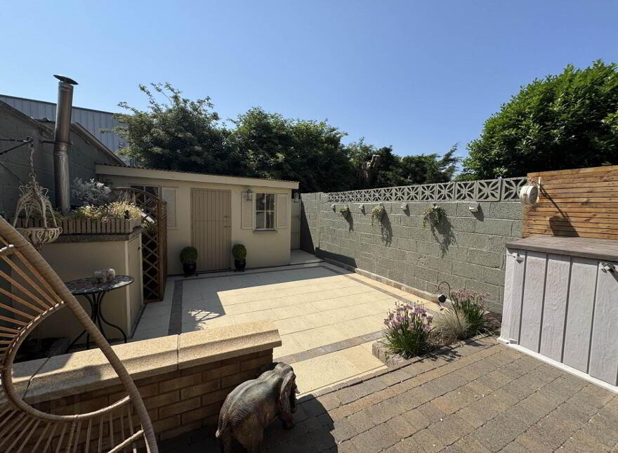 30 Mountain Court, Dundalk, A91F9X0