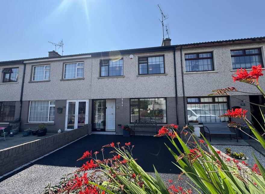30 Mountain Court, Dundalk, A91F9X0