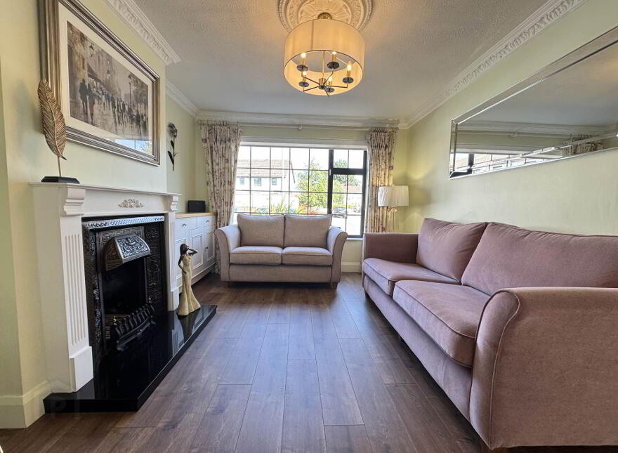 30 Mountain Court, Dundalk, A91F9X0