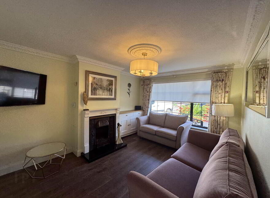 30 Mountain Court, Dundalk, A91F9X0