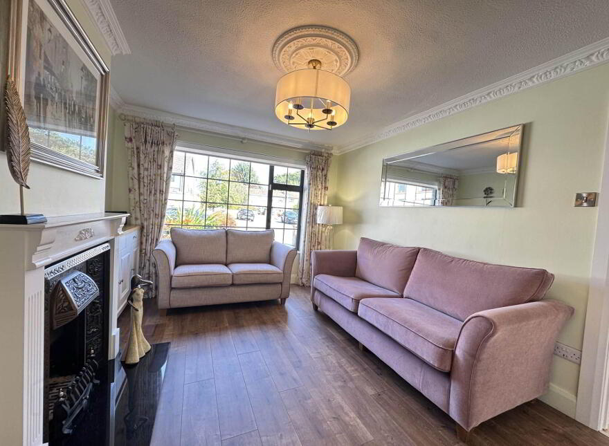 30 Mountain Court, Dundalk, A91F9X0