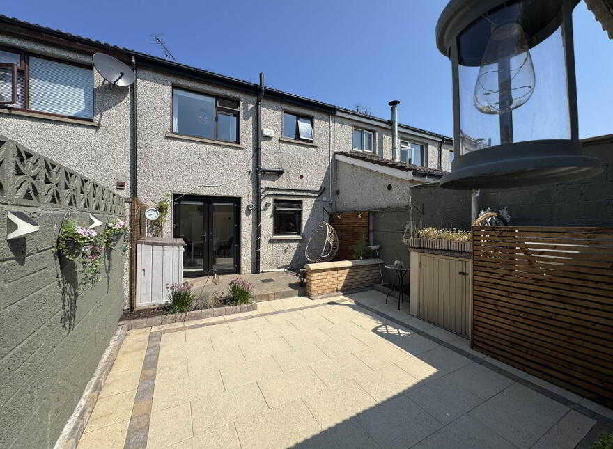 30 Mountain Court, Dundalk, A91F9X0