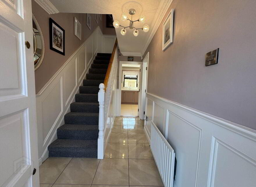 30 Mountain Court, Dundalk, A91F9X0