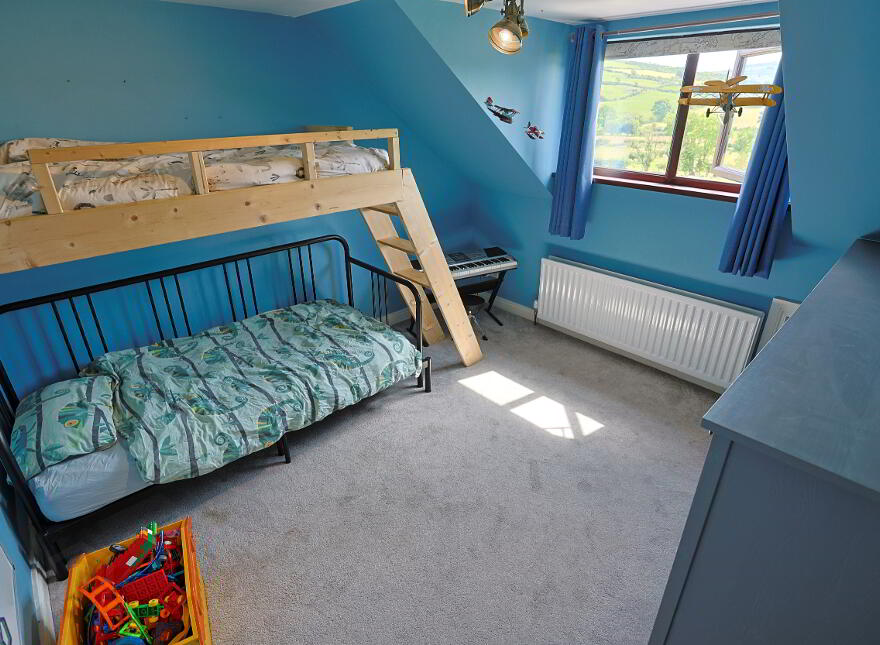 129 Rathfriland Road, Dromara, Dromore, BT25 2EE