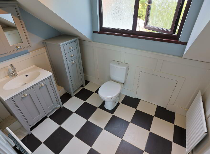 129 Rathfriland Road, Dromara, Dromore, BT25 2EE