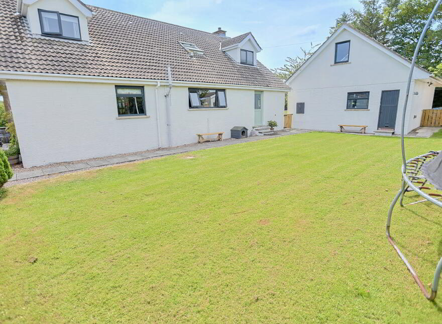 129 Rathfriland Road, Dromara, Dromore, BT25 2EE