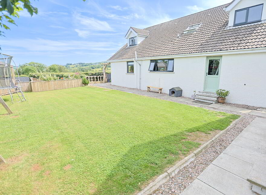 129 Rathfriland Road, Dromara, Dromore, BT25 2EE