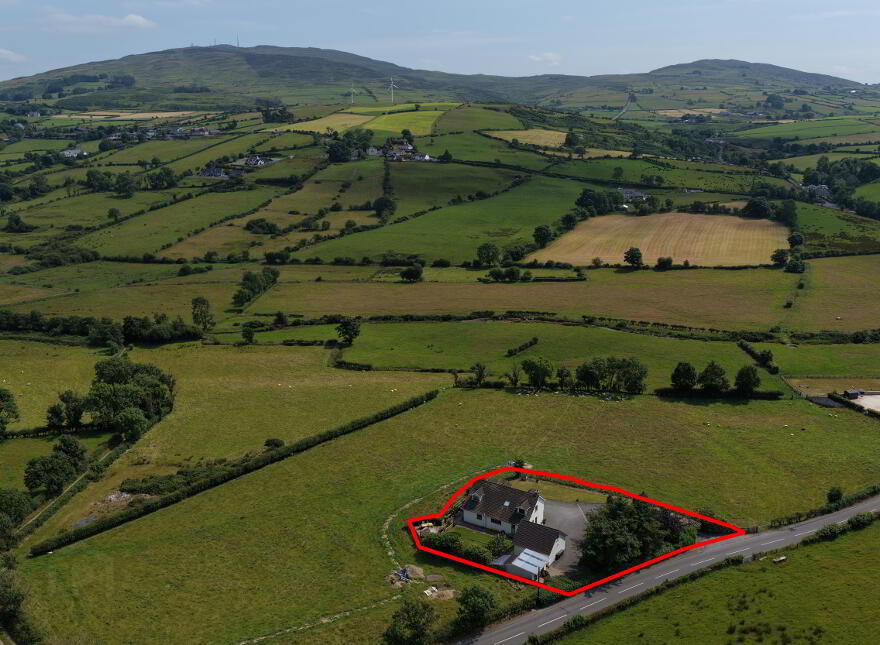 129 Rathfriland Road, Dromara, Dromore, BT25 2EE