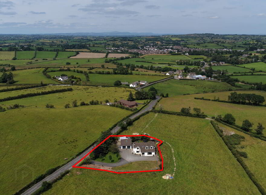 129 Rathfriland Road, Dromara, Dromore, BT25 2EE