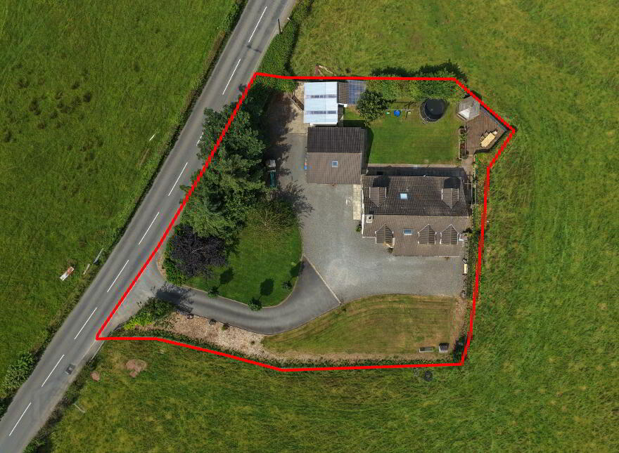 129 Rathfriland Road, Dromara, Dromore, BT25 2EE