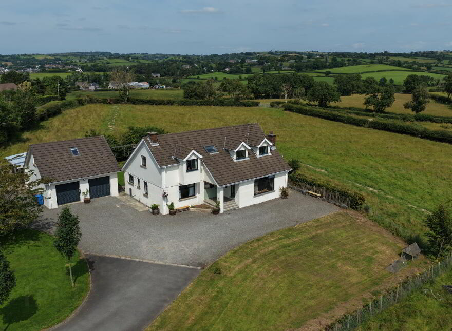 129 Rathfriland Road, Dromara, Dromore, BT25 2EE