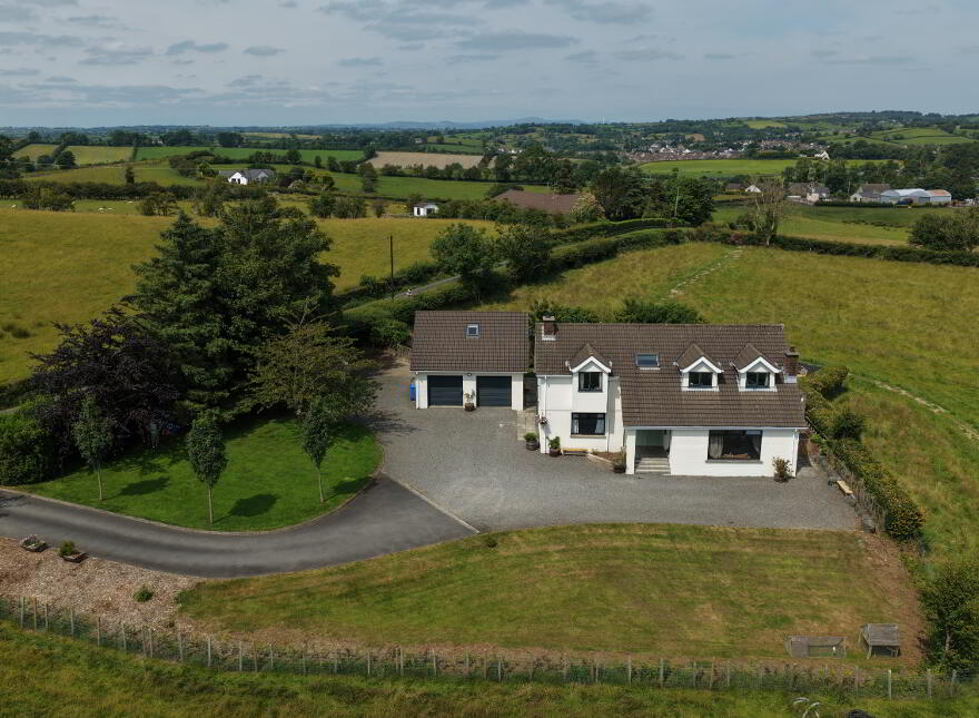 129 Rathfriland Road, Dromara, Dromore, BT25 2EE
