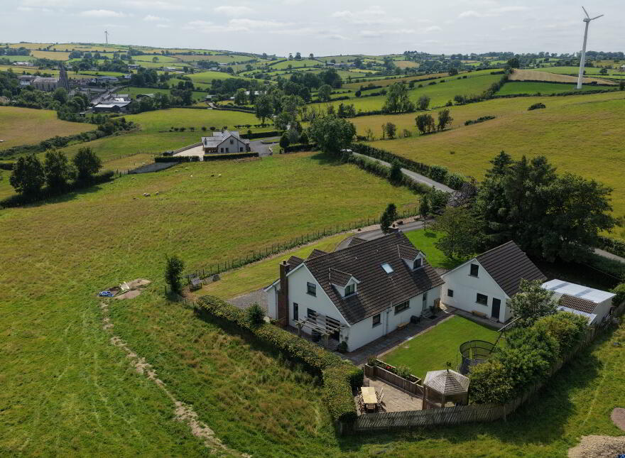 129 Rathfriland Road, Dromara, Dromore, BT25 2EE