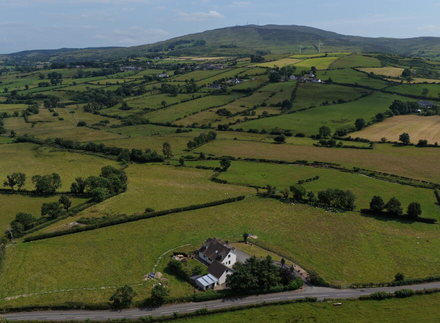 129 Rathfriland Road, Dromara, Dromore, BT25 2EE