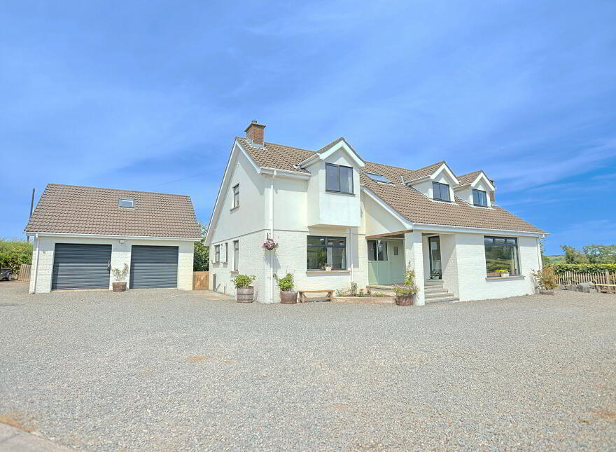 129 Rathfriland Road, Dromara, Dromore, BT25 2EE