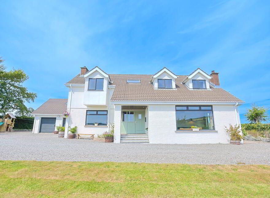 129 Rathfriland Road, Dromara, Dromore, BT25 2EE