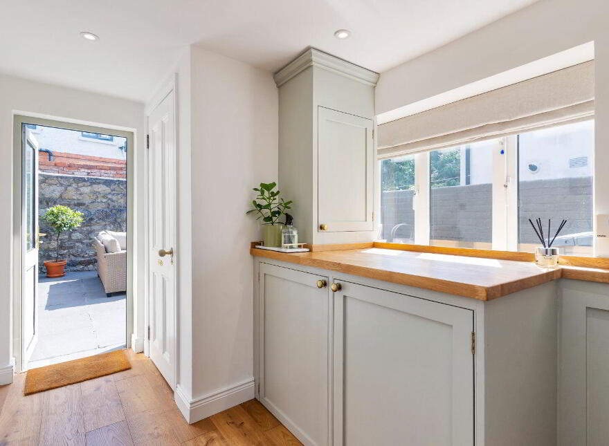 19 Tritonville Avenue, Sandymount, Sandymount, D04YF34