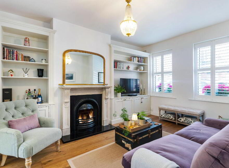 19 Tritonville Avenue, Sandymount, Sandymount, D04YF34