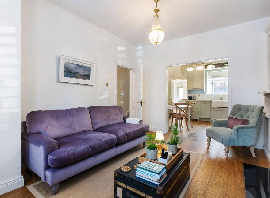 19 Tritonville Avenue, Sandymount, Sandymount, D04YF34