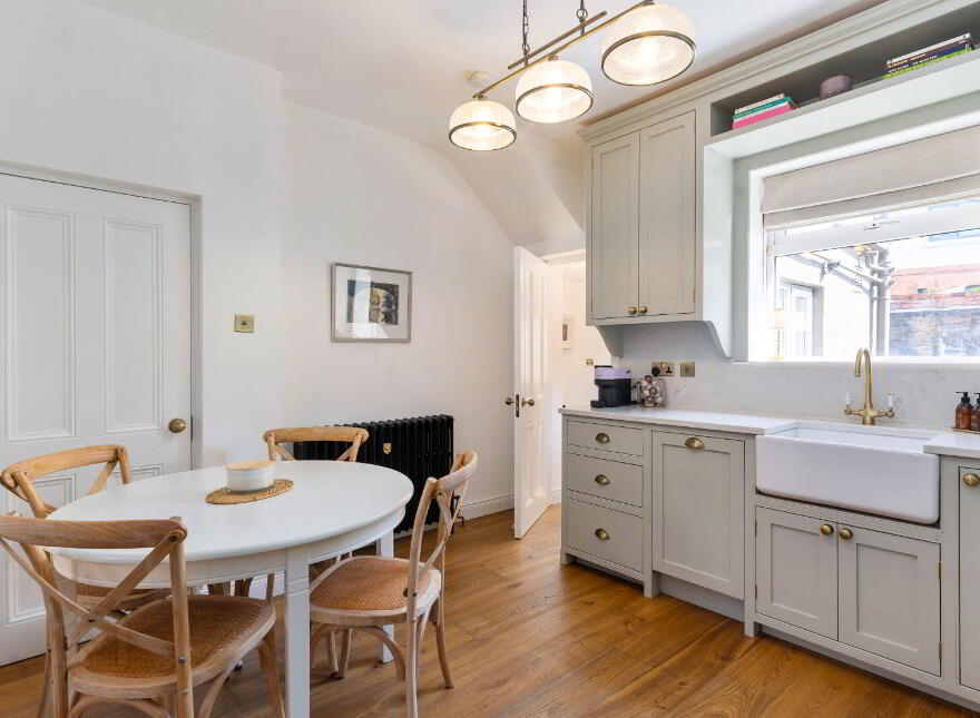 19 Tritonville Avenue, Sandymount, Sandymount, D04YF34