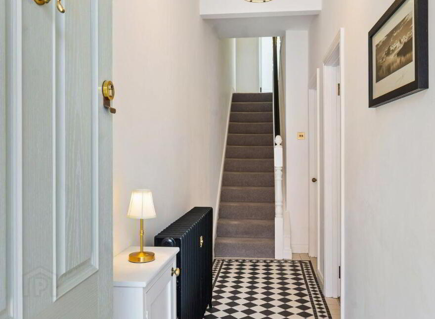 19 Tritonville Avenue, Sandymount, Sandymount, D04YF34