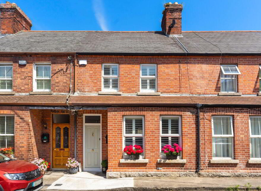 19 Tritonville Avenue, Sandymount, Sandymount, D04YF34