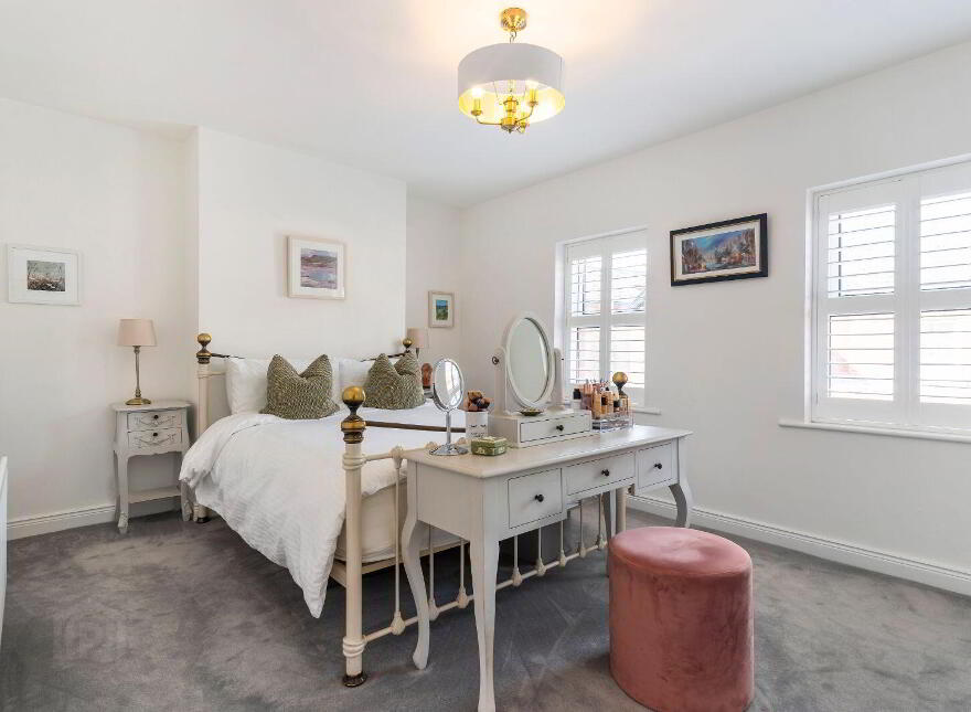 19 Tritonville Avenue, Sandymount, Sandymount, D04YF34